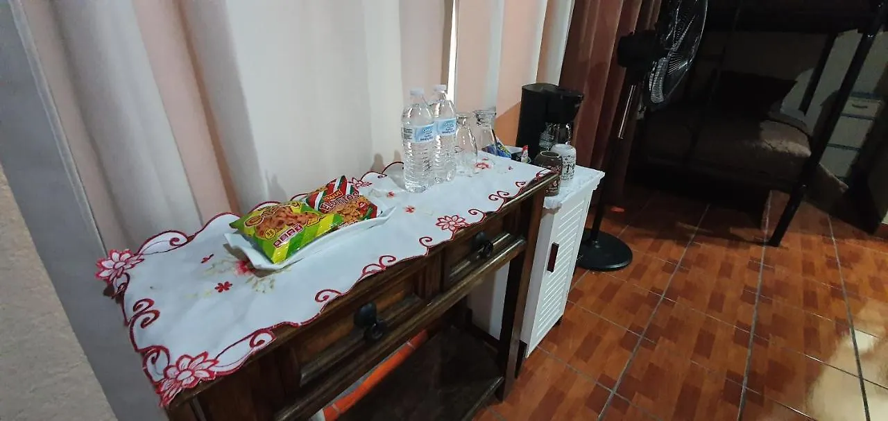 Parrot House Acomodação com café da manhã Antigua